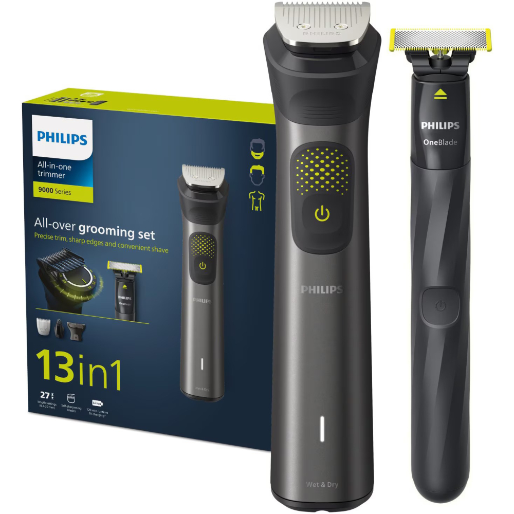 Trimmer Philips MG9530/15