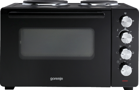 Mini oven Gorenje OM30GBX