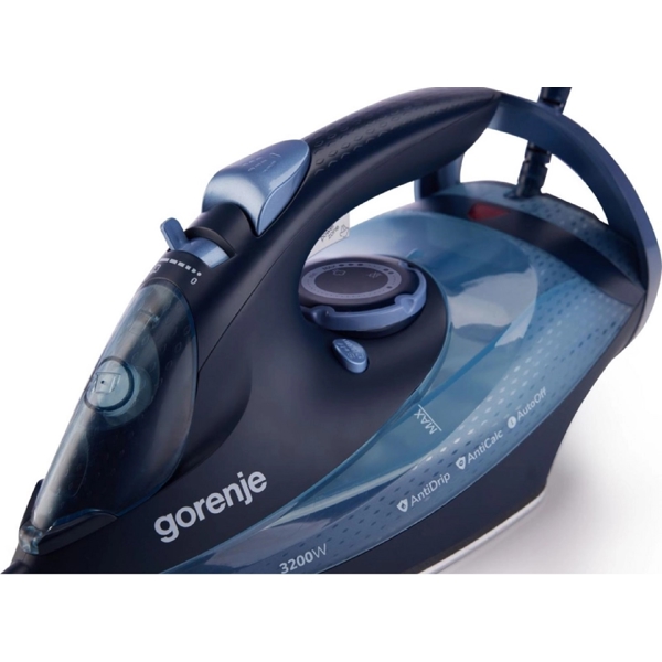 Iron Gorenje SIH3200DB