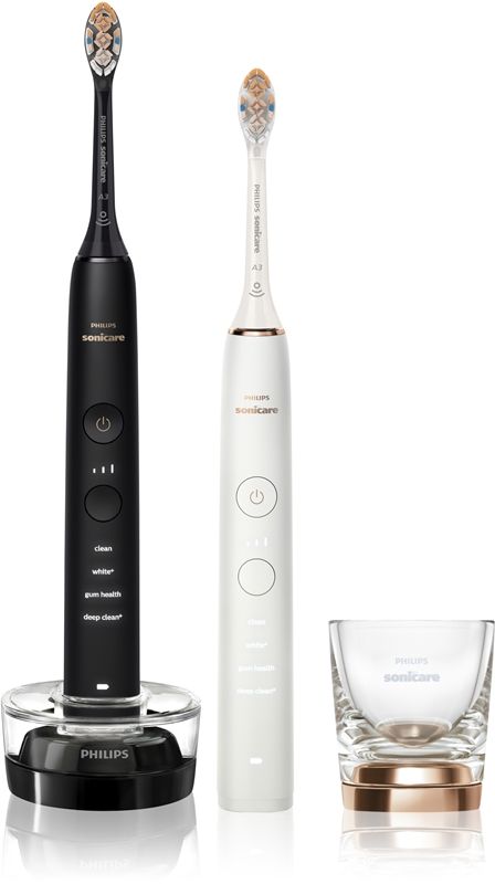 Electric Toothbrush Philips HX9914/69
