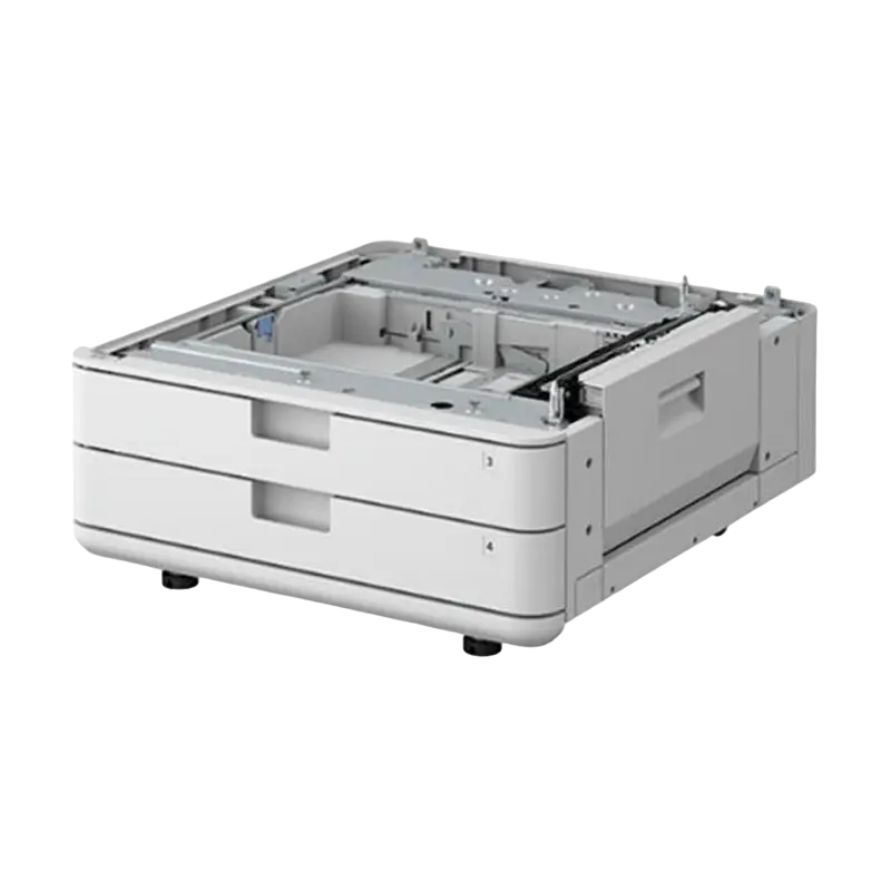 Cassette Feeding Unit AQ1, for iR ADV DX C5800 Series