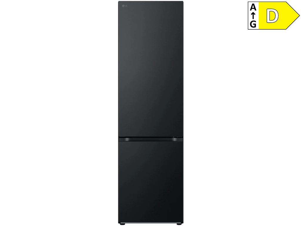 Refr/com LG GBV3200DEP Class D