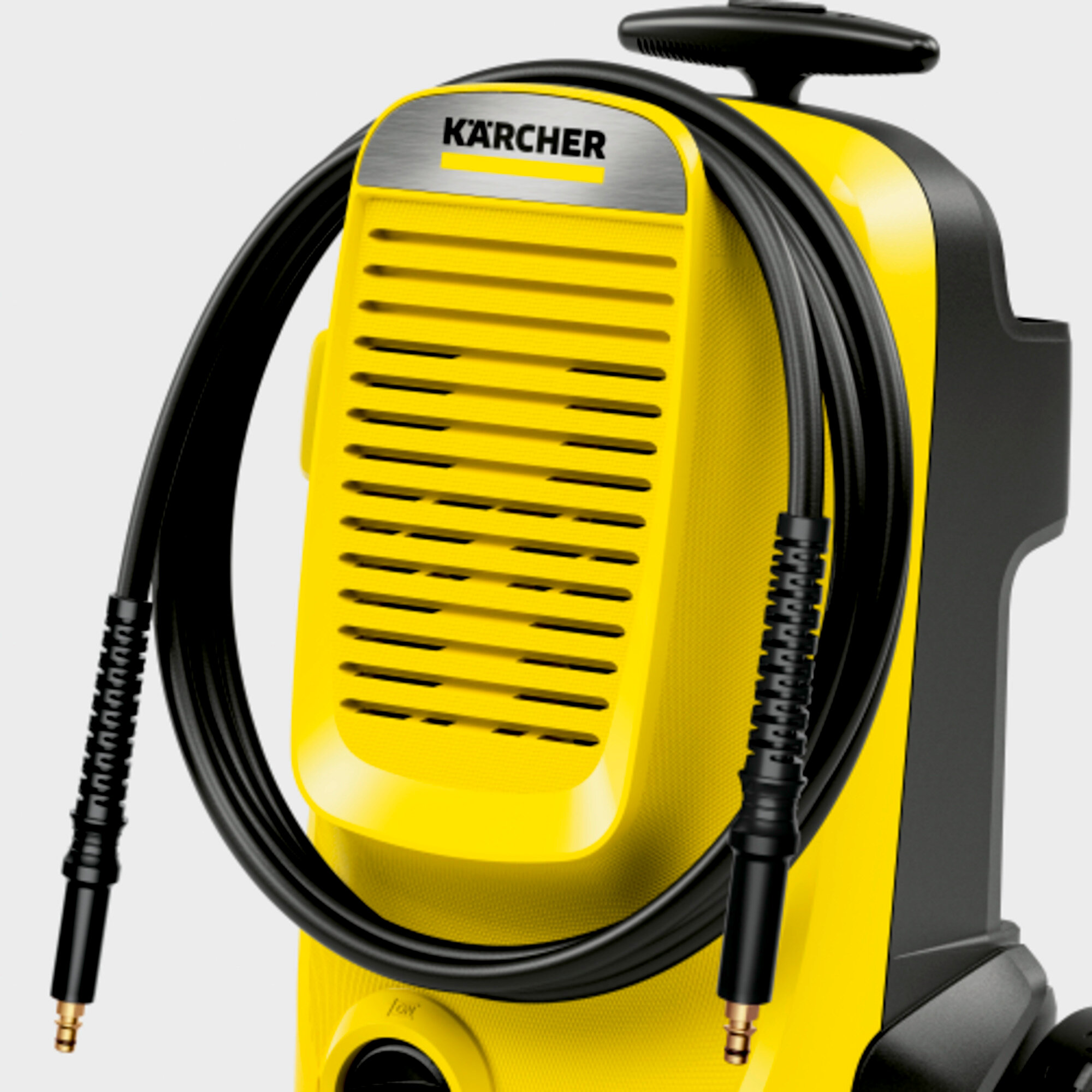 High Pressure Washer Karcher 1.679-600.01 K 5