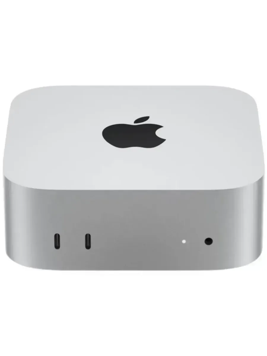 Apple Mac mini MCX44RU/A (M4 Pro 12‑core CPU and 16‑core GPU, 16-core Neural Engine, 24GB, 512GB SSD)