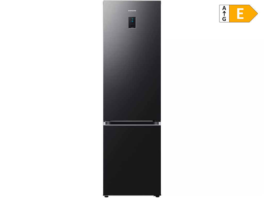 Refr/com Samsung RB38C675EB1/EF