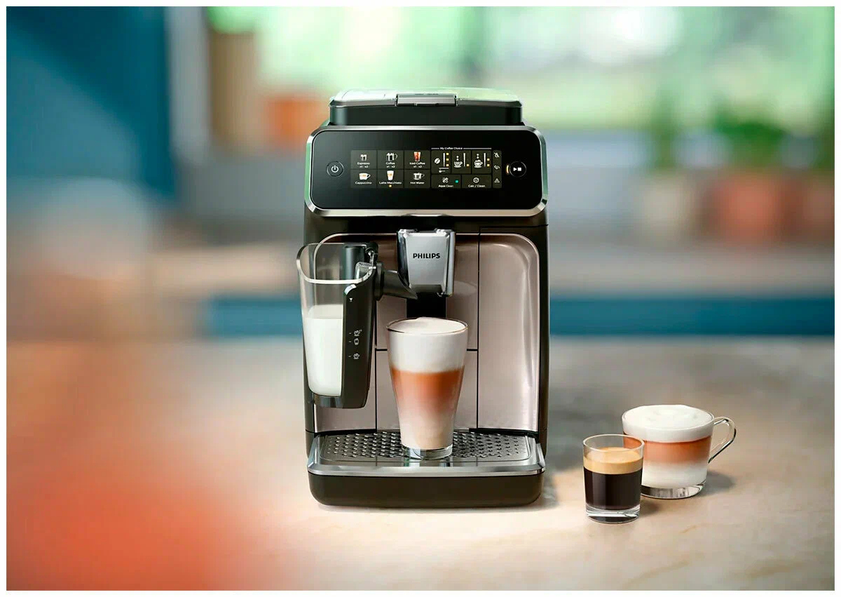 Coffee Machine Philips EP3341/50