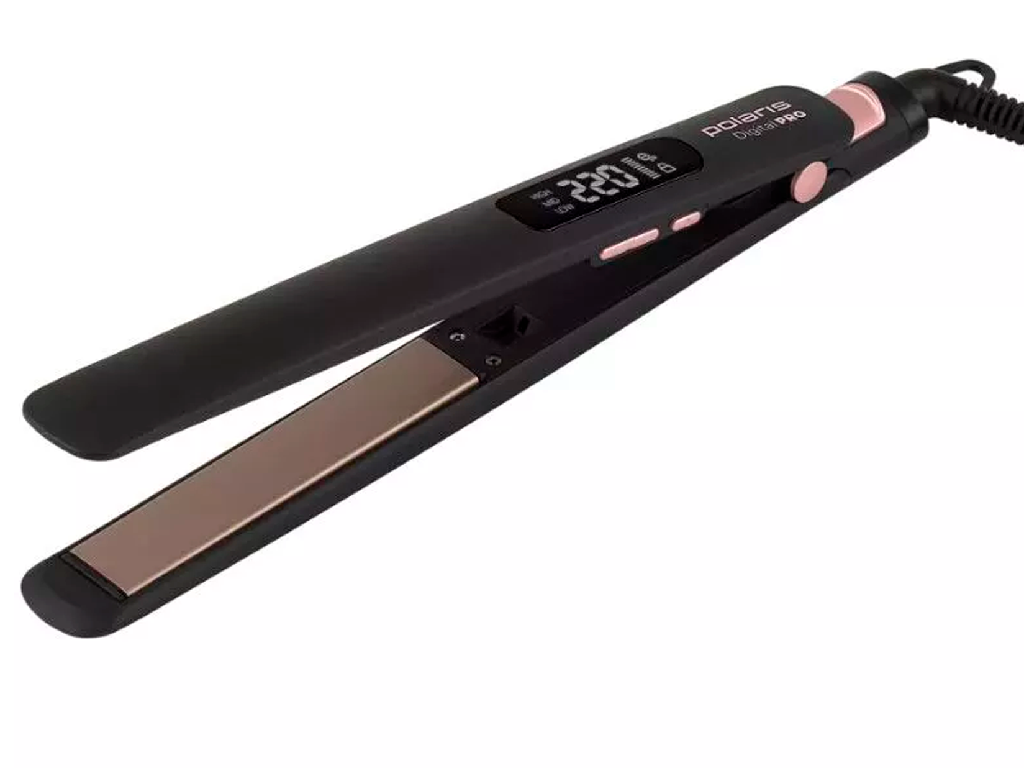 Hair Straighteners Polaris PHS5012KT