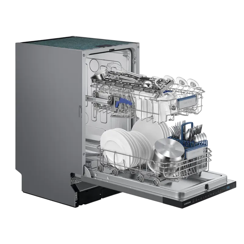 Dish Washer/bin Samsung DW50DG430B00LE