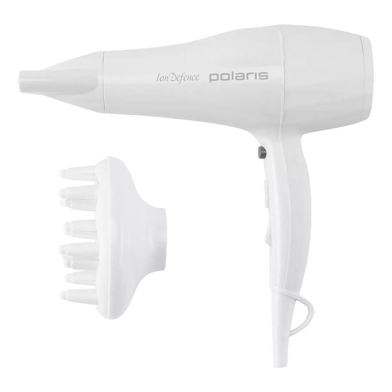 Hair Dryer Polaris PHD2250TDi