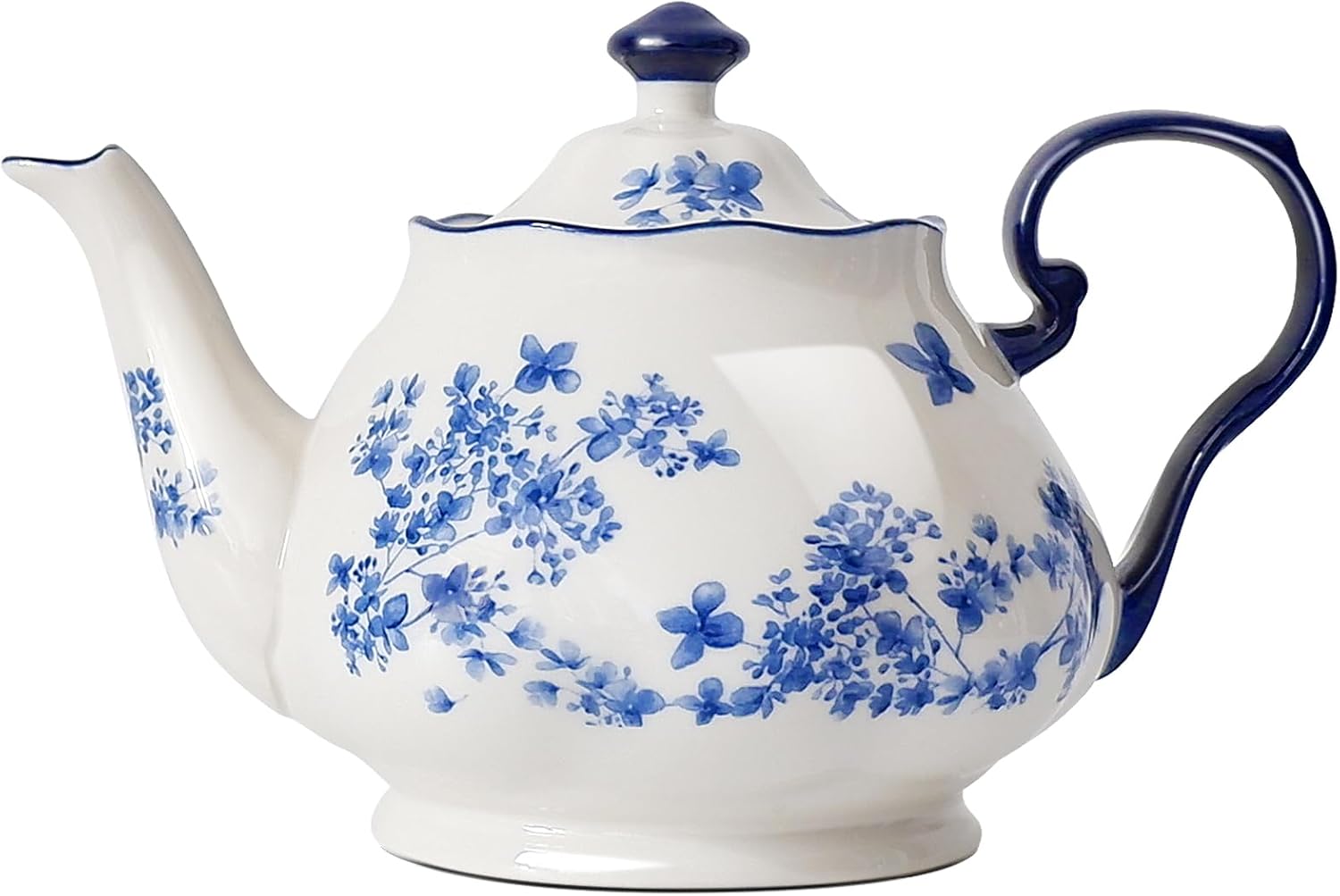Teapot Ardesto 950ml, AR1909GM