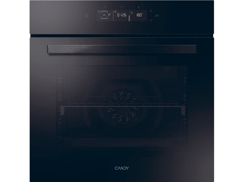 BinOven/el Candy FMBC 898S WF