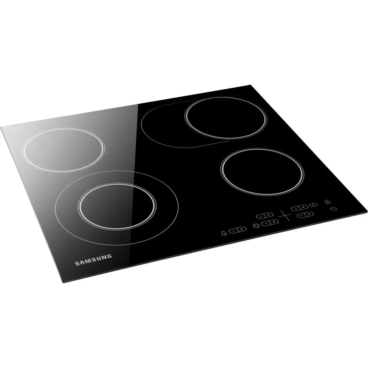 BinHob/el Samsung NZ64T3516AK/WT