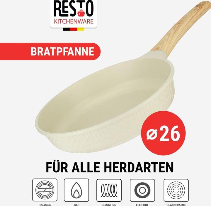 Frypan RESTO 93810