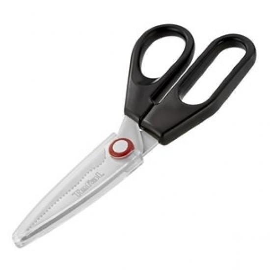 Kitchen Scissors Tefal  K2071314 Ingenio