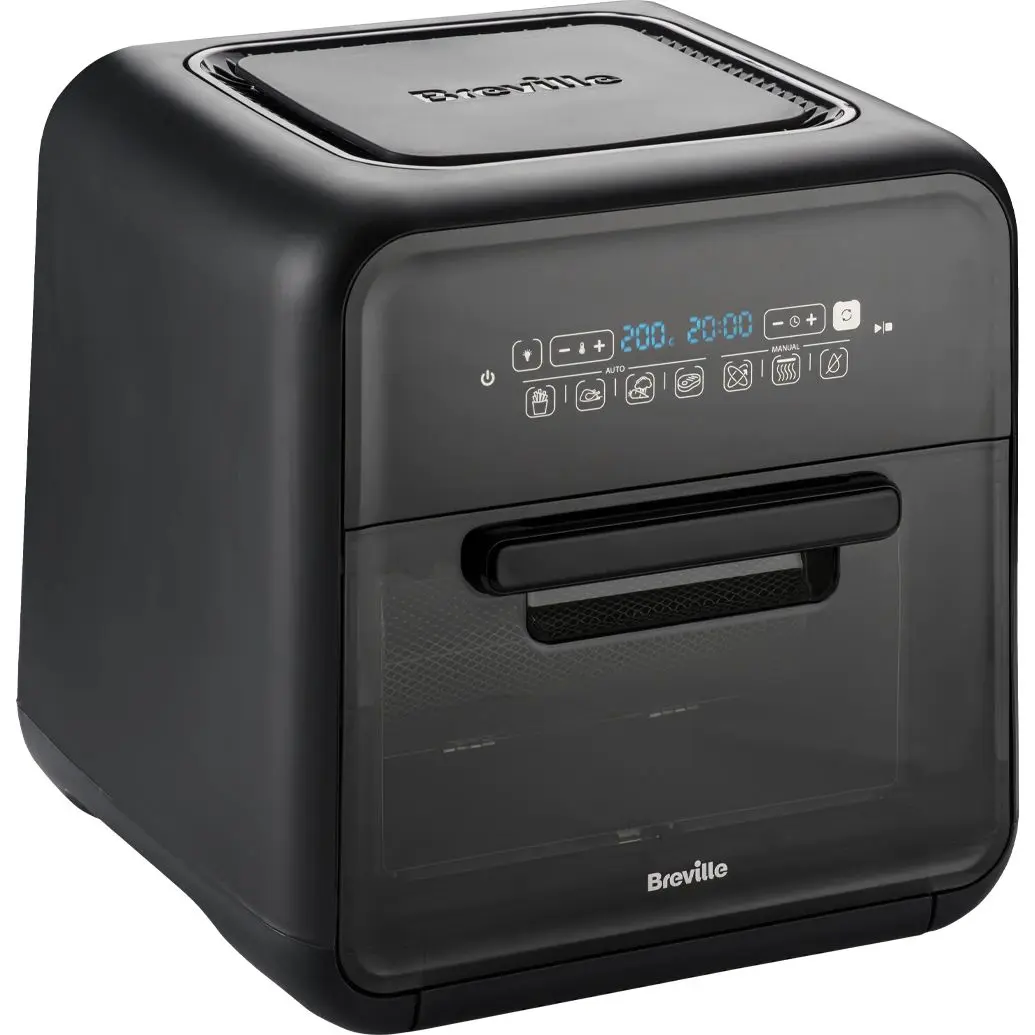Air Fryer Breville VDF127X-DIM