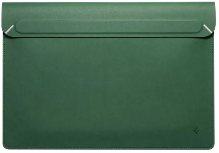 Ultrabook sleeve Spigen Valentinus for 15-16", Jeju Green
