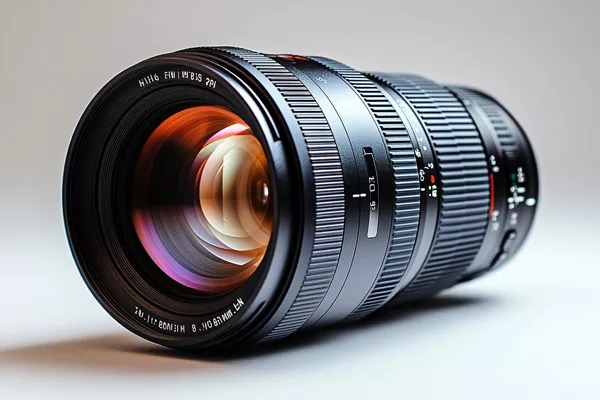 Lens Filter Canon - Protect 58mm