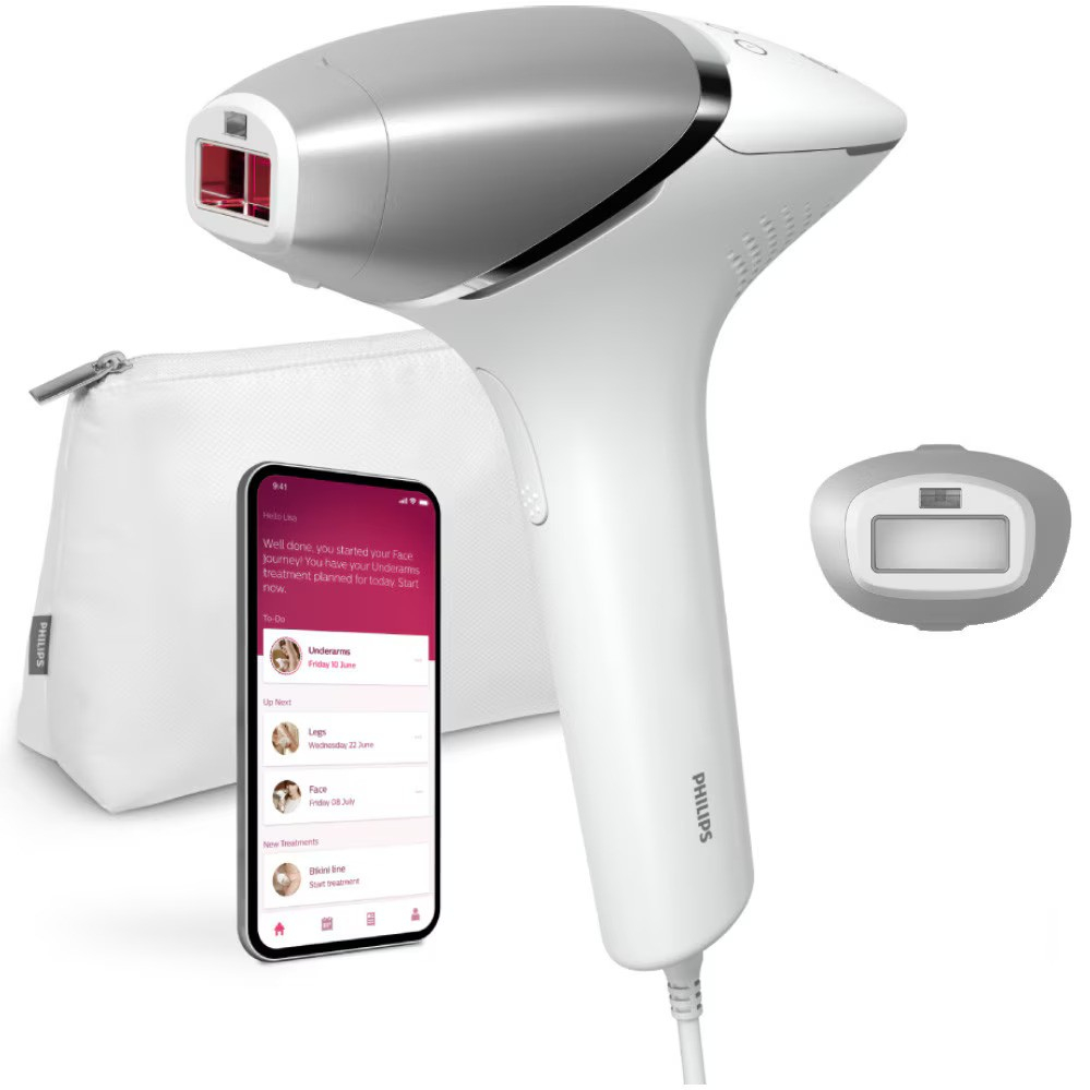 Epilator Philips BRI940/00