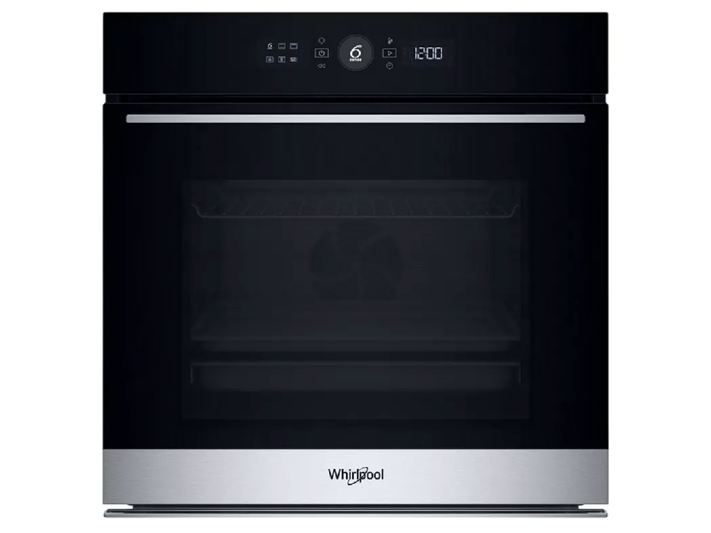 BinOven/el Whirlpool WOI5S8CM1SXA