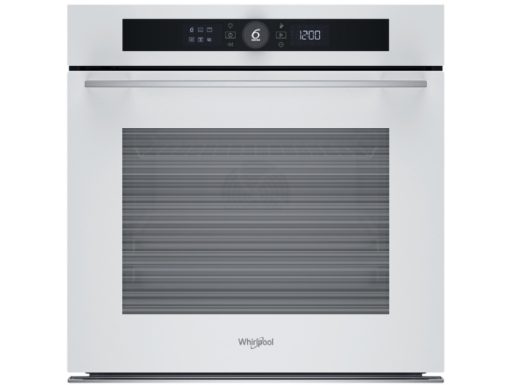 BinOven/el Whirlpool WOI5S8PM2SWA
