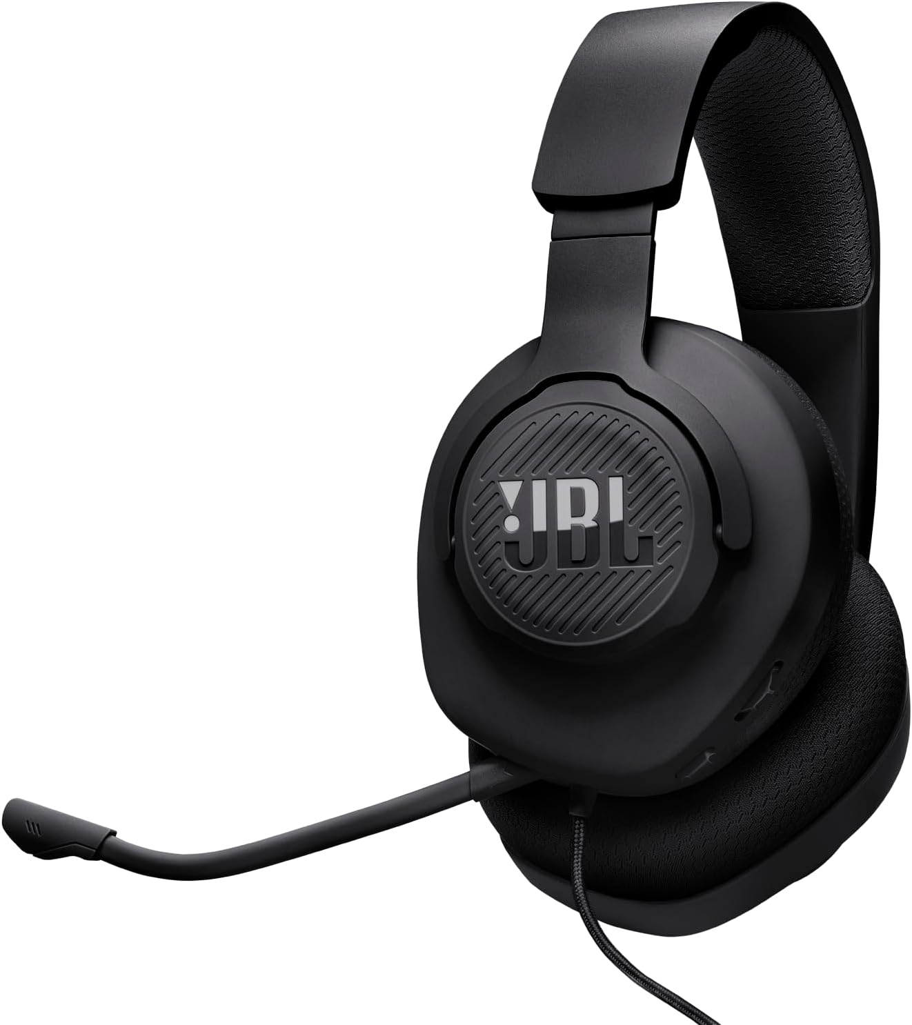 Headphones  JBL Quantum 100M2 Black