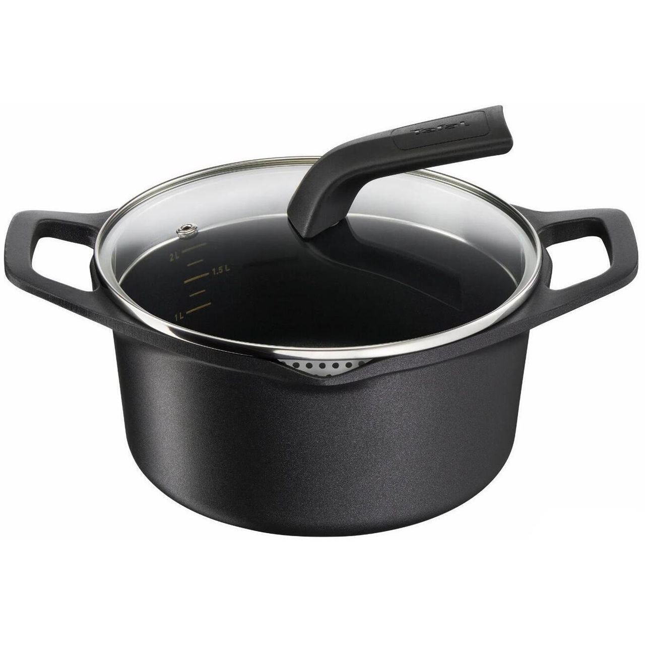 Pot Tefal E2494444