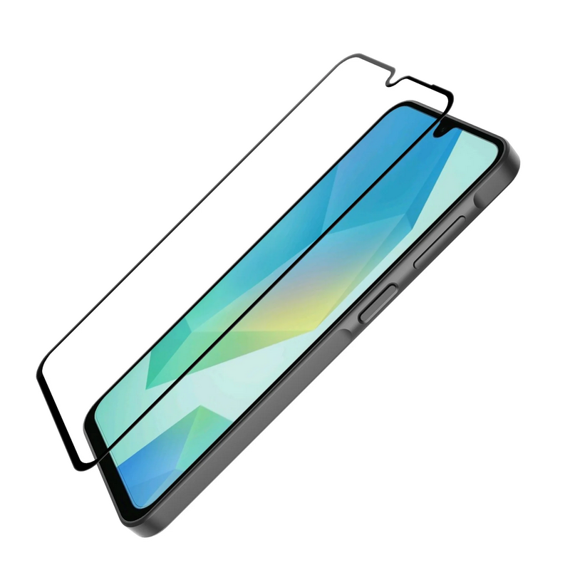 Nillkin SAM. Gal. A16, Tempered Glass CP+ pro, Black