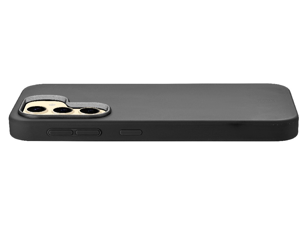 Cellular Sam. (Gal. S25), Sensation+ Case, Black