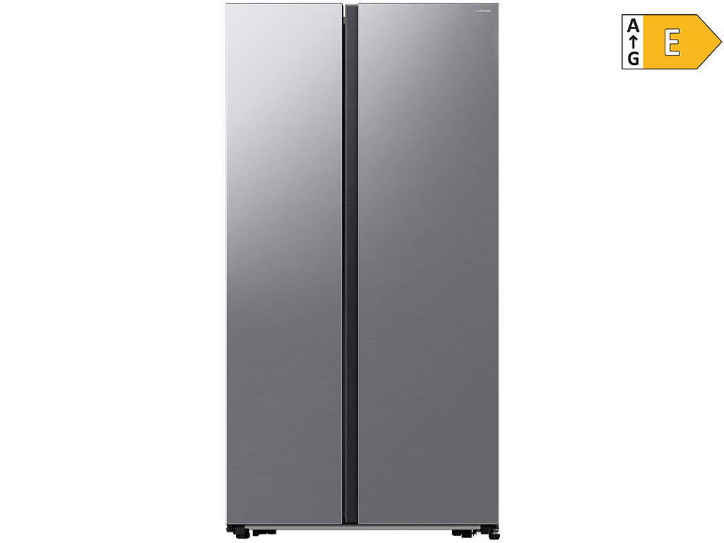 Refr/SBS Samsung RS57DG400EM9EO