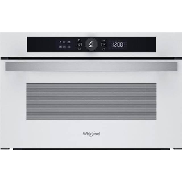 Built-in Microwave Whirlpool WMD44MW