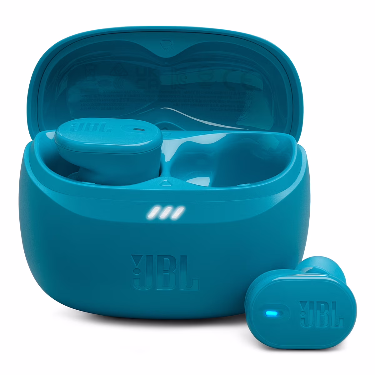 True Wireless JBL  Tune Buds 2 Turquoise, TWS Headset
