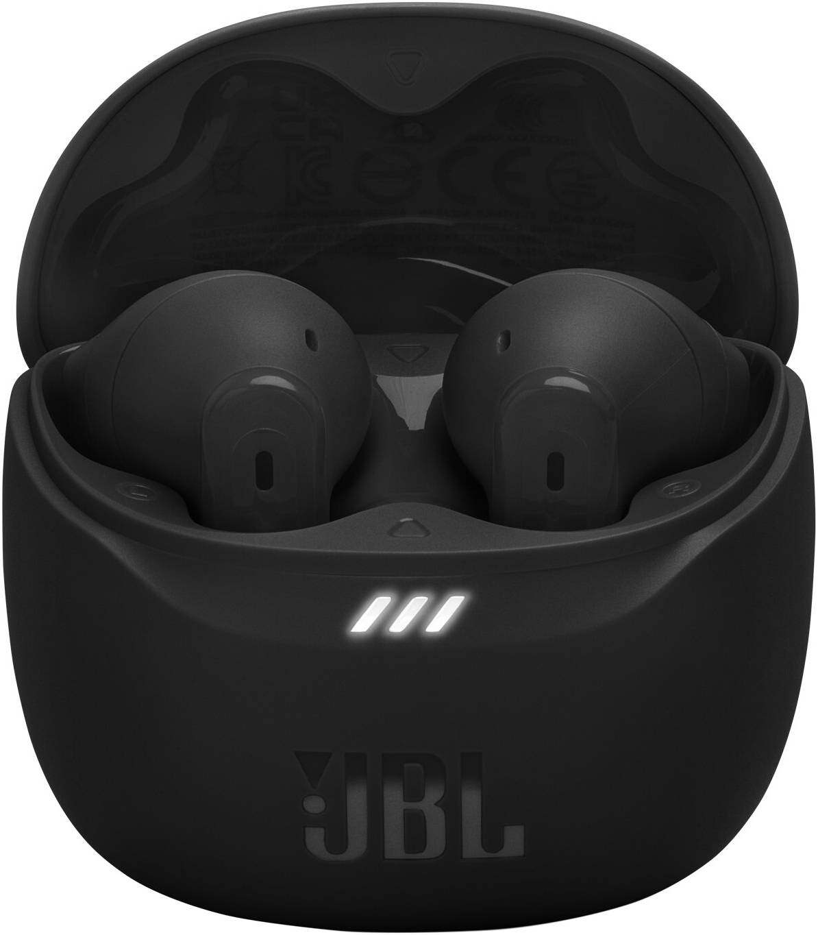 True Wireless JBL  Tune Flex 2 Black, TWS Headset