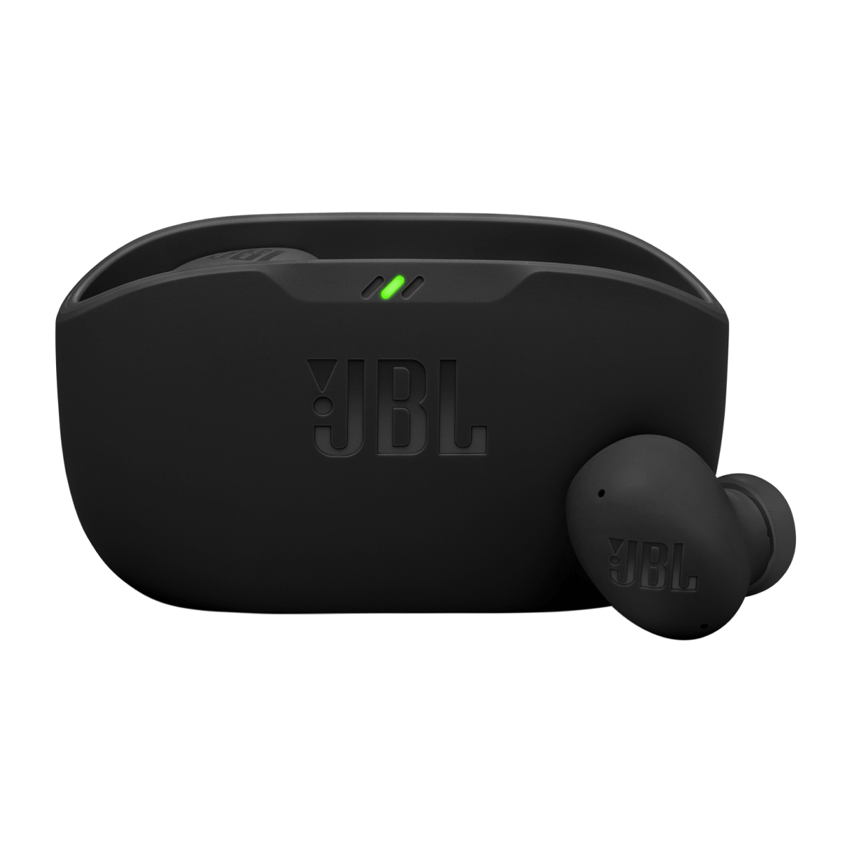 True Wireless JBL  Wave  Buds 2, Black, TWS Headset