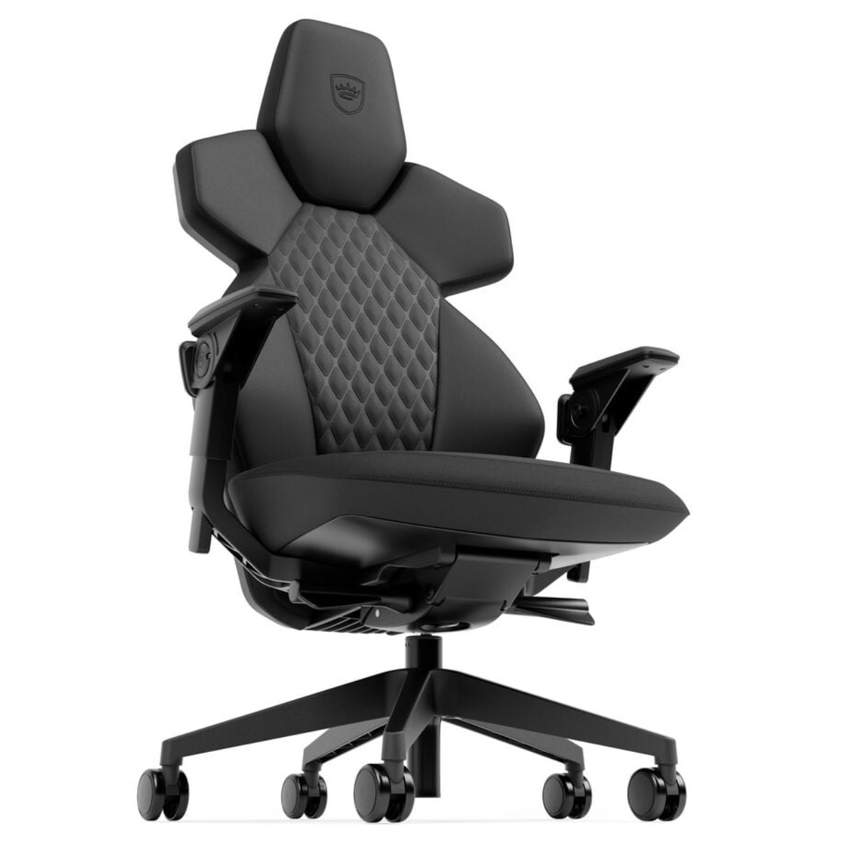 Gaming Chair Noble DAWN Gaming Black