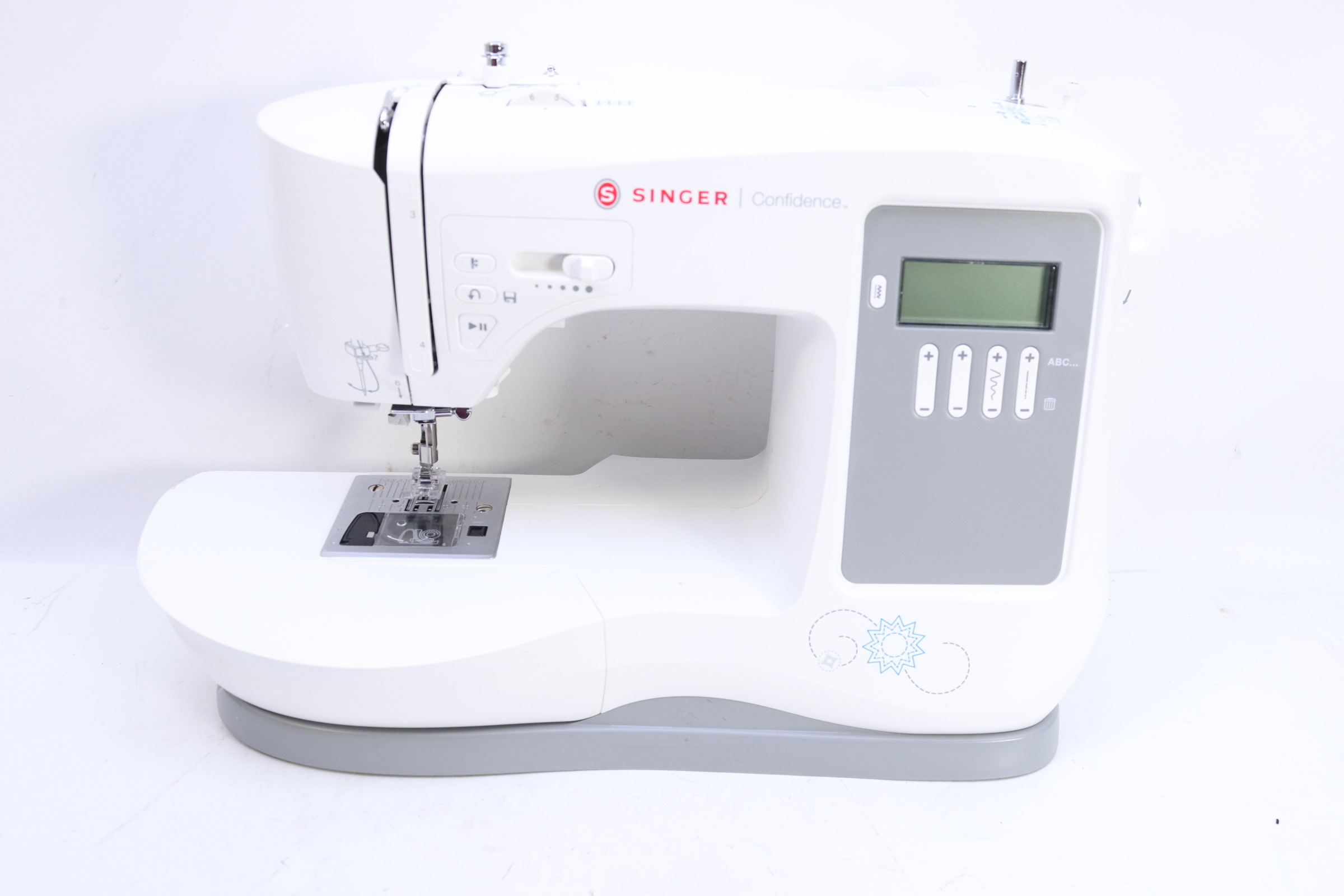 Sewing Machine Singer 7640