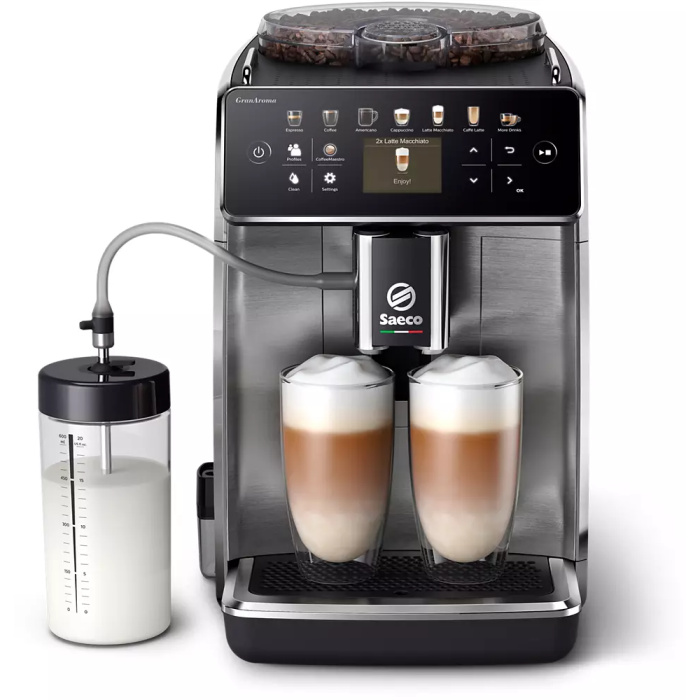Coffee Machine Saeco SM6580/20