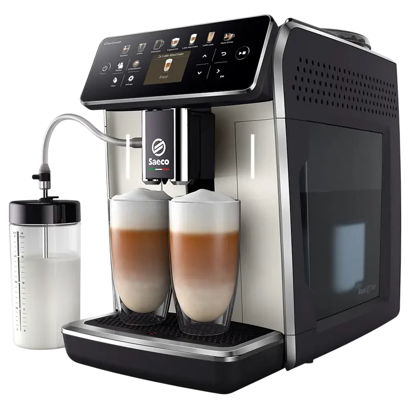 Coffee Machine Saeco SM6582/30
