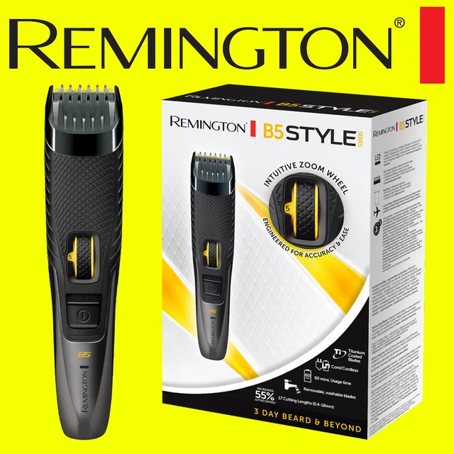 Trimmer Remington MB5000