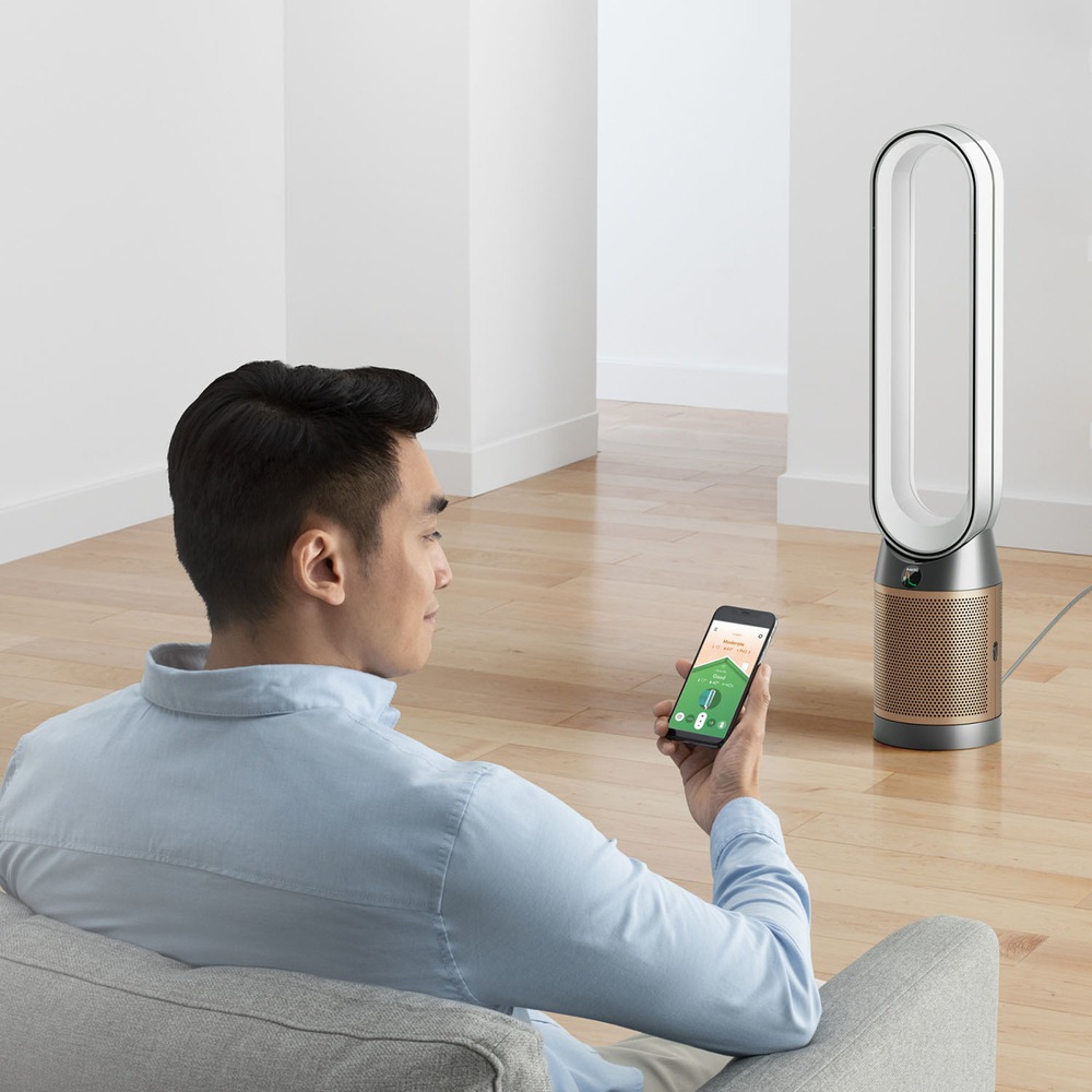 Air Purifier Dyson TP09 (369876-01)