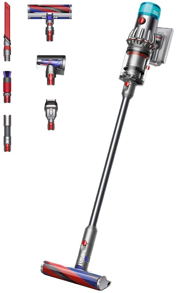 Vacuum Cleaner Dyson V12 Slim Origin (492711-01)