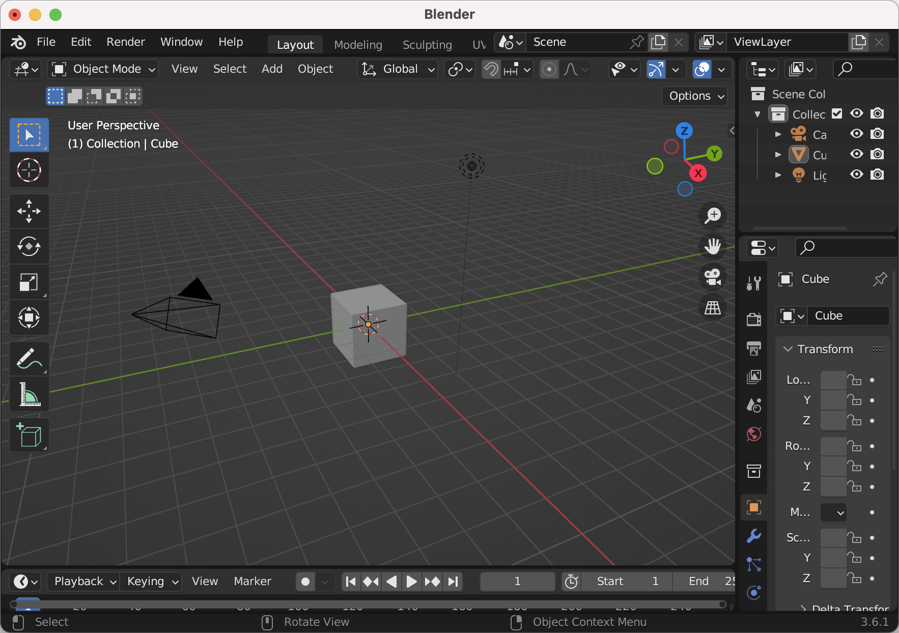 Blender Ninja TB201EU