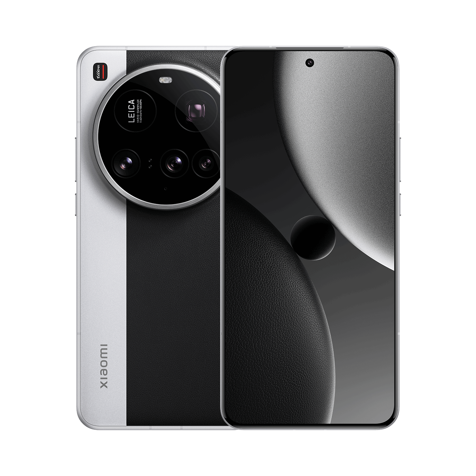 Xiaomi 15 ULTRA 16/512 Black