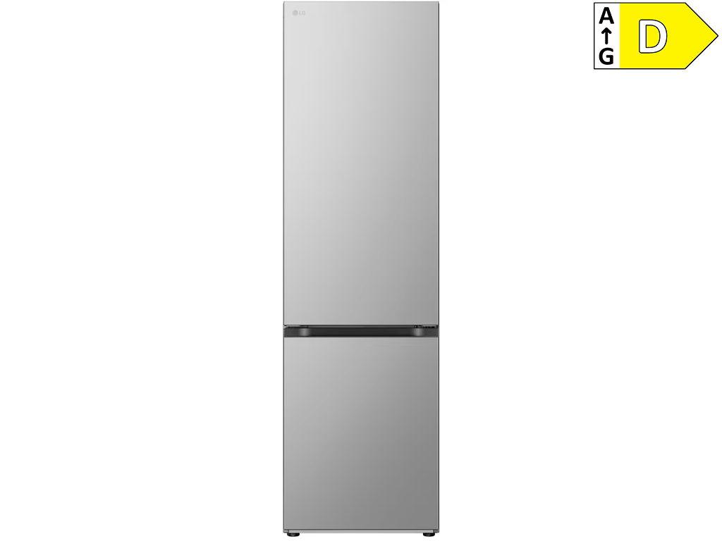 Refr/com LG GBV5240DPY Class D