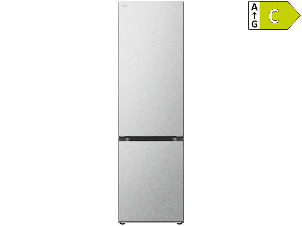 Refr/com LG GBV7280CMB, Class C