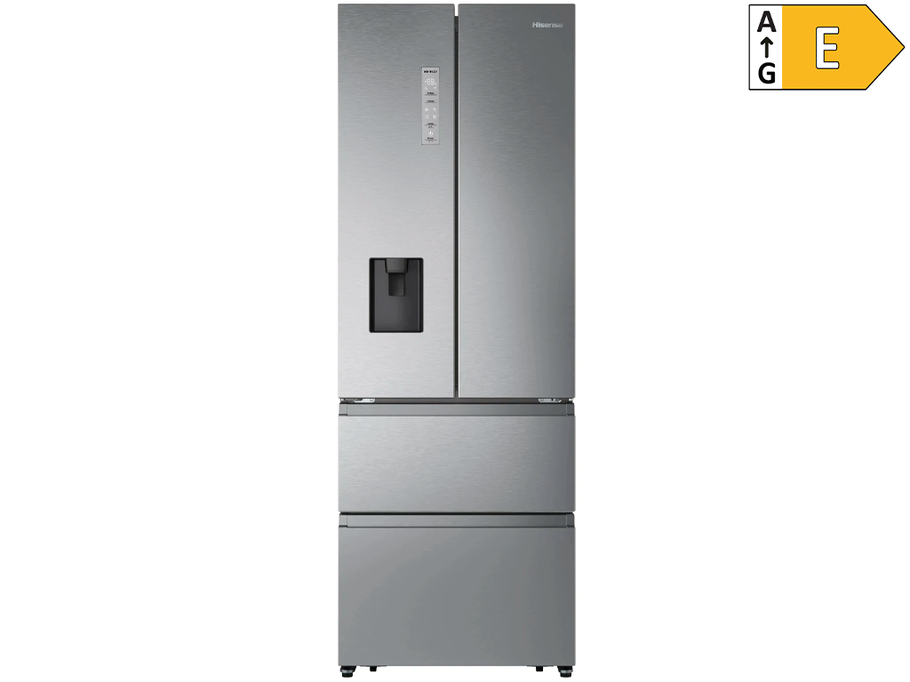 Refr/SBS Hisense RF632N4WIE1