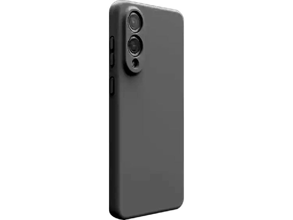 Xcover husa p/u Samsung S25+, ECO, Black
