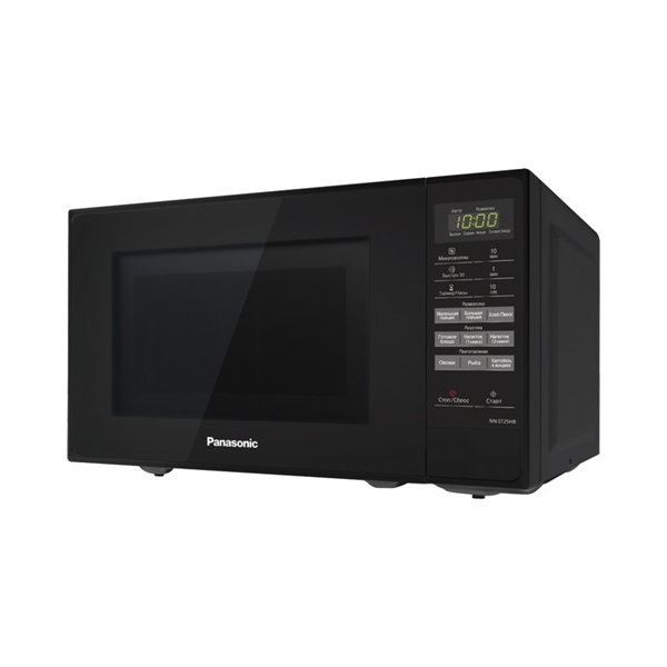 Microwave Oven Panasonic NN-ST25HBZUE