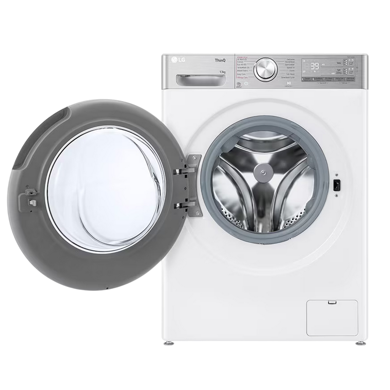 Washing machine/fr LG F4WR913P3WA Class A