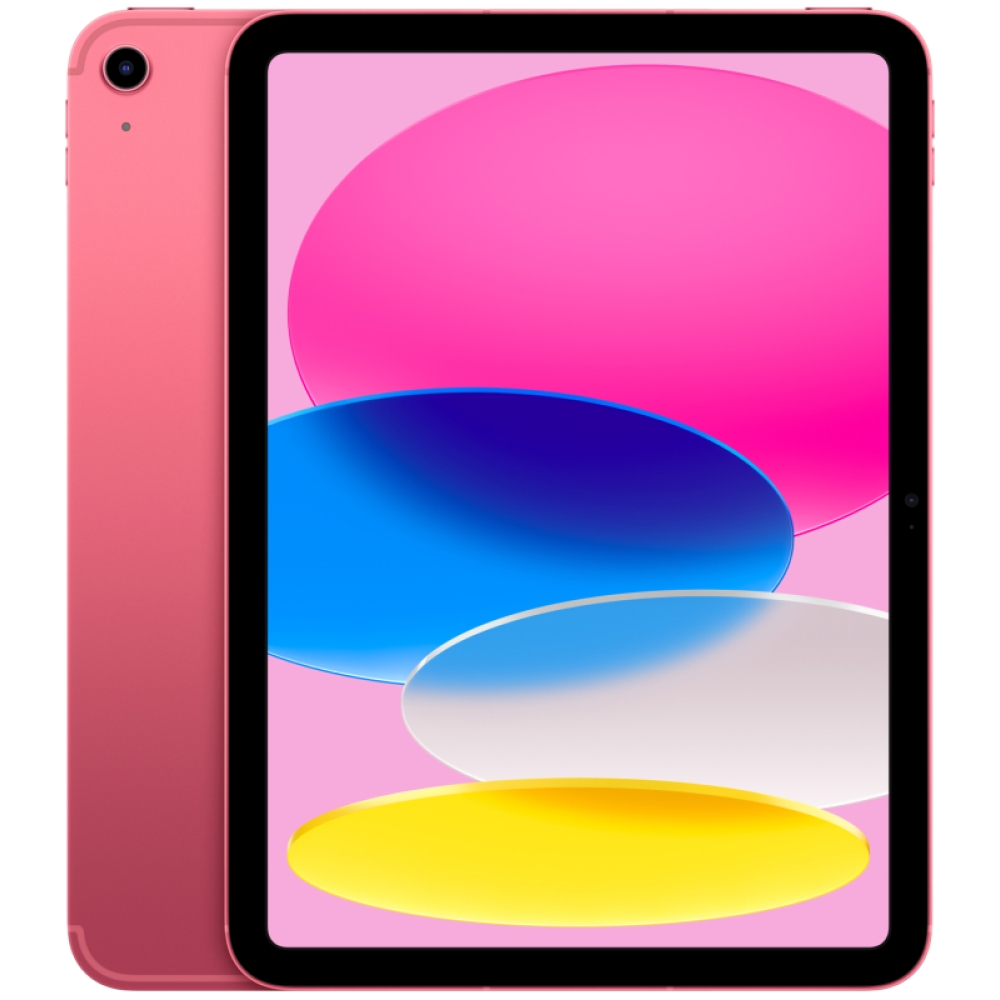 Apple 11-inch iPad 256Gb Wi-Fi 5G Blue Model MD7L4TY/A