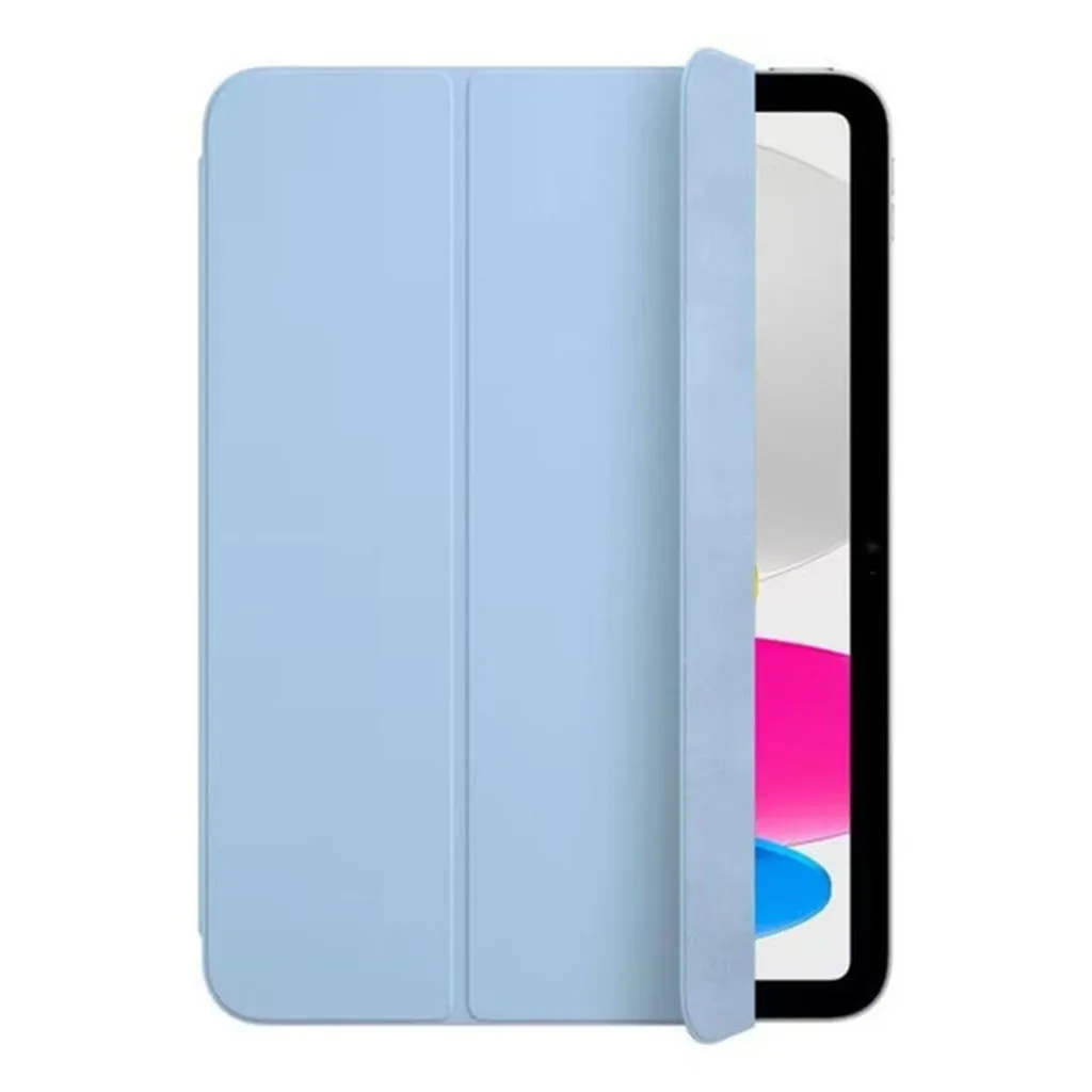 Apple Smart Folio for iPad 10.9 -inch (11th,10th gen.), Sky